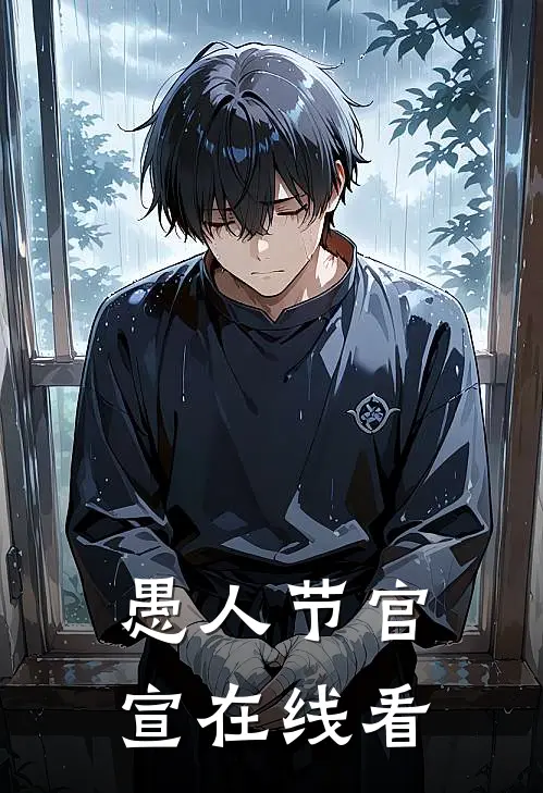 愚人节官宣在线看