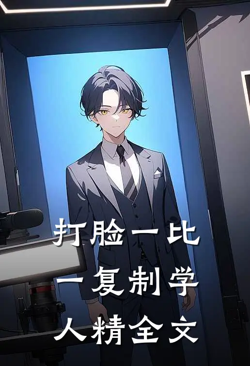 打脸一比一复制学人精全文