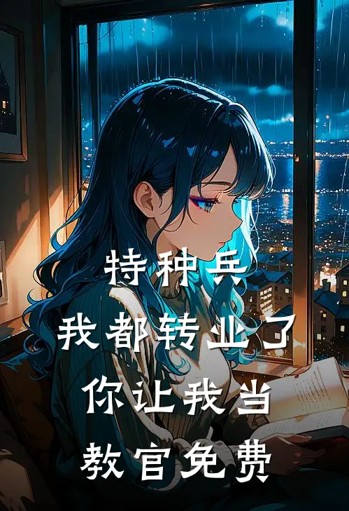 特种兵：我都转业了你让我当教官免费