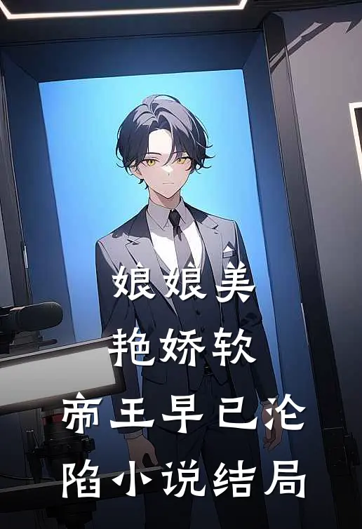 娘娘美艳娇软，帝王早已沦陷小说结局