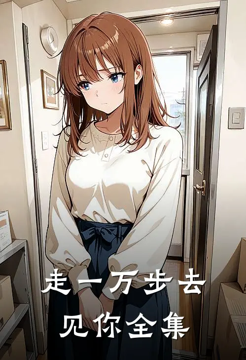 走一万步去见你全集