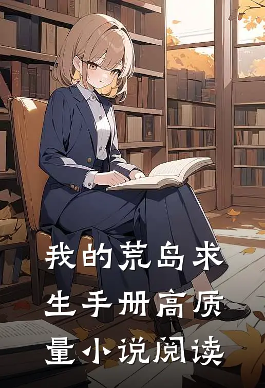我的荒岛求生手册高质量小说阅读
