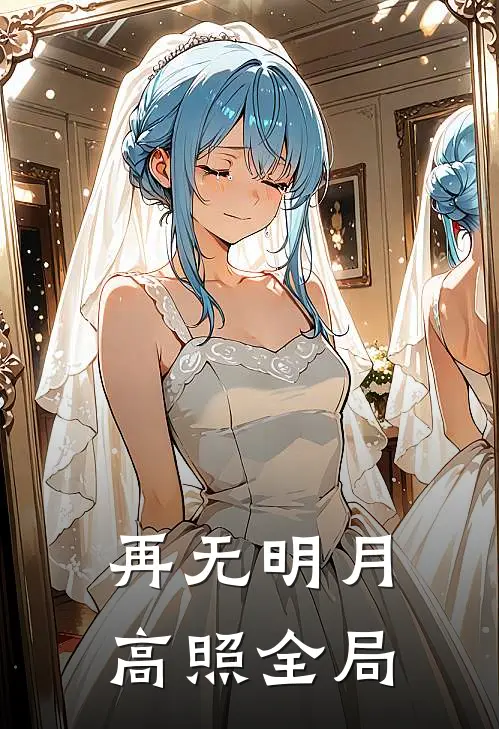 再无明月高照全局