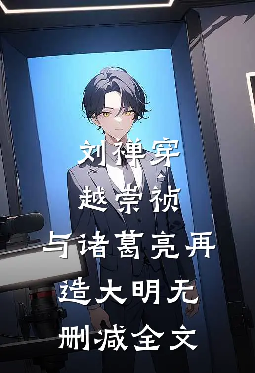 刘禅穿越崇祯，与诸葛亮再造大明无删减全文