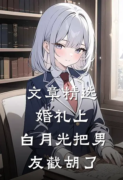 文章精选婚礼上，白月光把男友截胡了