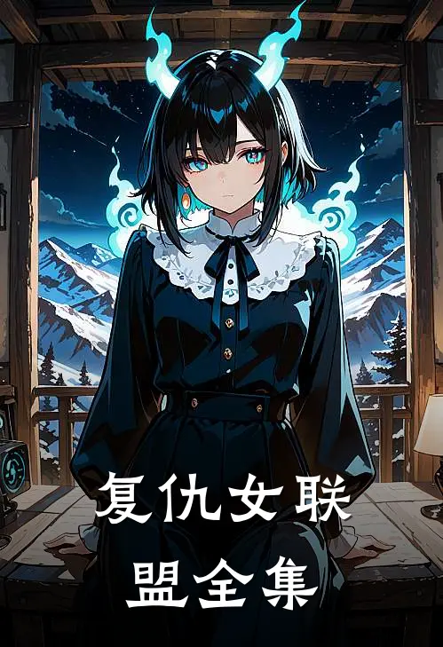 复仇女联盟 全集