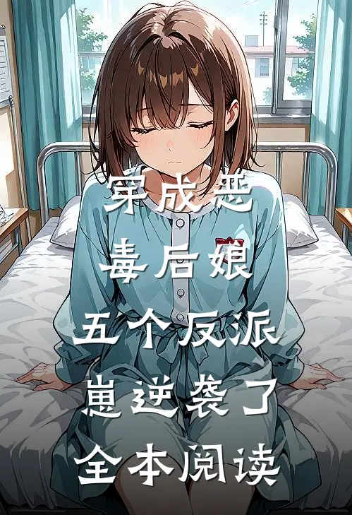穿成恶毒后娘，五个反派崽逆袭了全本阅读