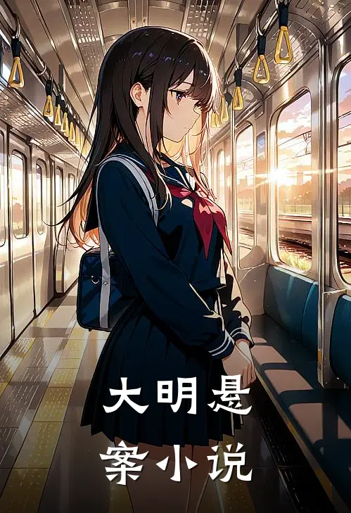 大明悬案小说