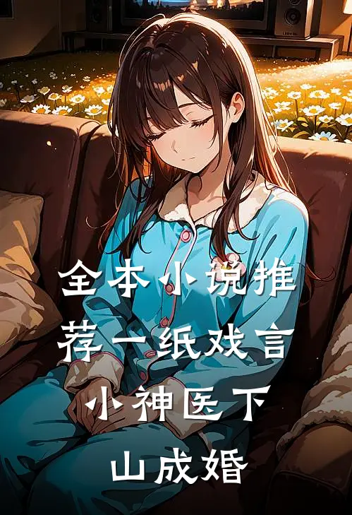 全本小说推荐一纸戏言，小神医下山成婚