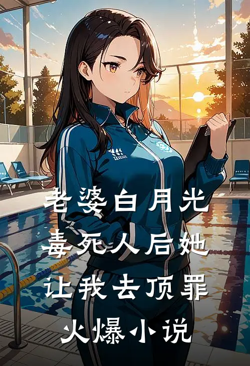 老婆白月光毒死人后她让我去顶罪火爆小说