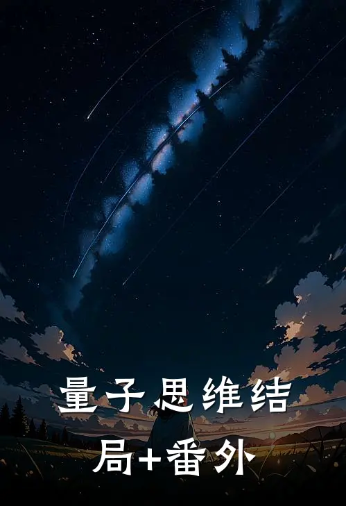 量子思维结局+番外