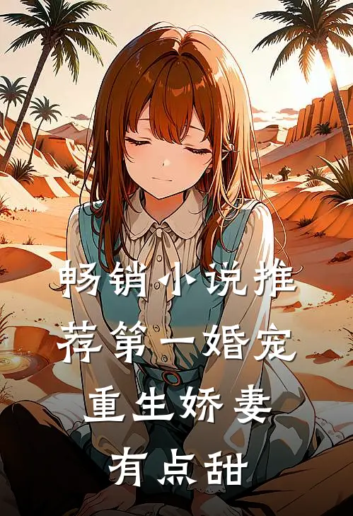 畅销小说推荐第一婚宠：重生娇妻有点甜