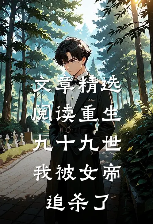 文章精选阅读重生九十九世，我被女帝追杀了