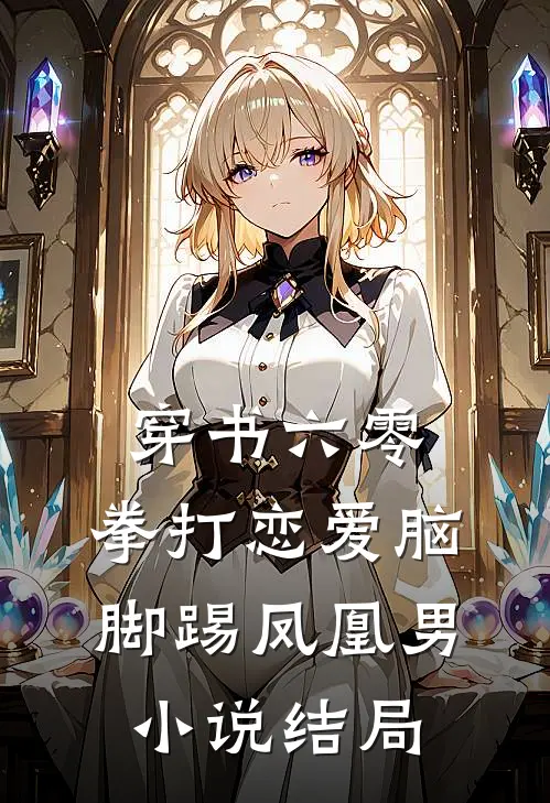 穿书六零：拳打恋爱脑脚踢凤凰男小说结局