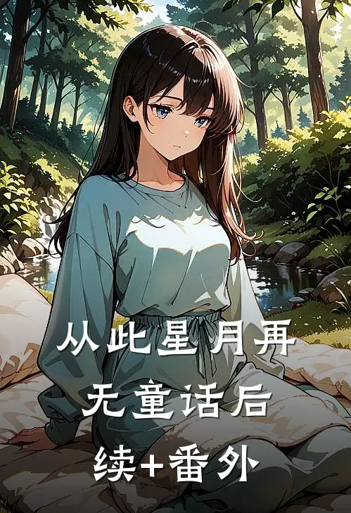 从此星月再无童话后续+番外