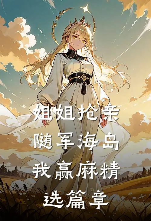 姐姐抢亲，随军海岛我赢麻精选篇章