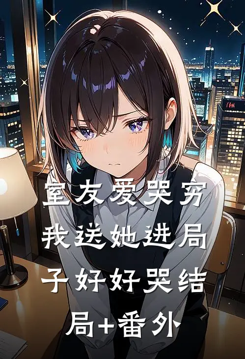 室友爱哭穷，我送她进局子好好哭结局+番外