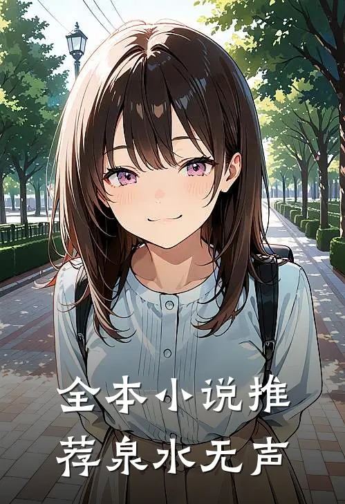 全本小说推荐泉水无声