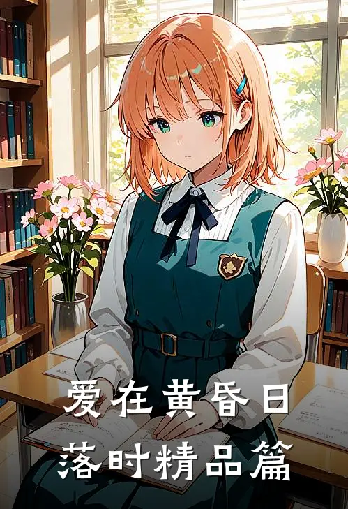 爱在黄昏日落时精品篇
