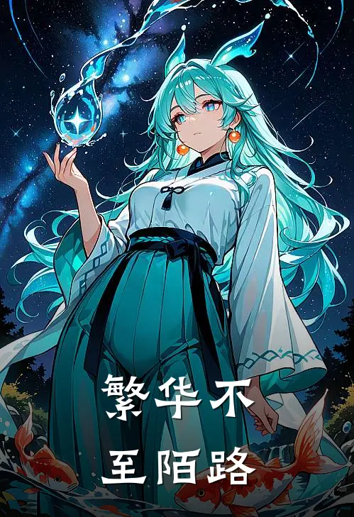 繁华不至陌路