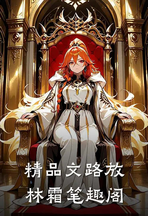 精品文路放林霜 笔趣阁