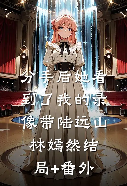 分手后她看到了我的录像带陆远山林嫣然结局+番外