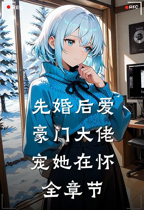先婚后爱：豪门大佬宠她在怀全章节