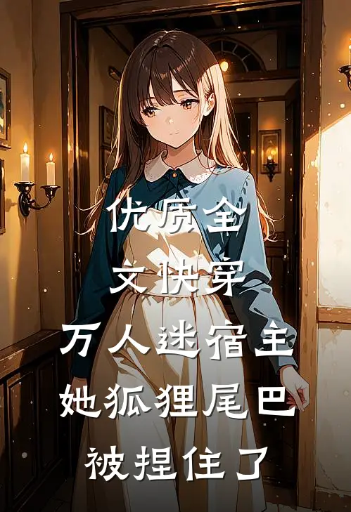 优质全文快穿：万人迷宿主她狐狸尾巴被捏住了