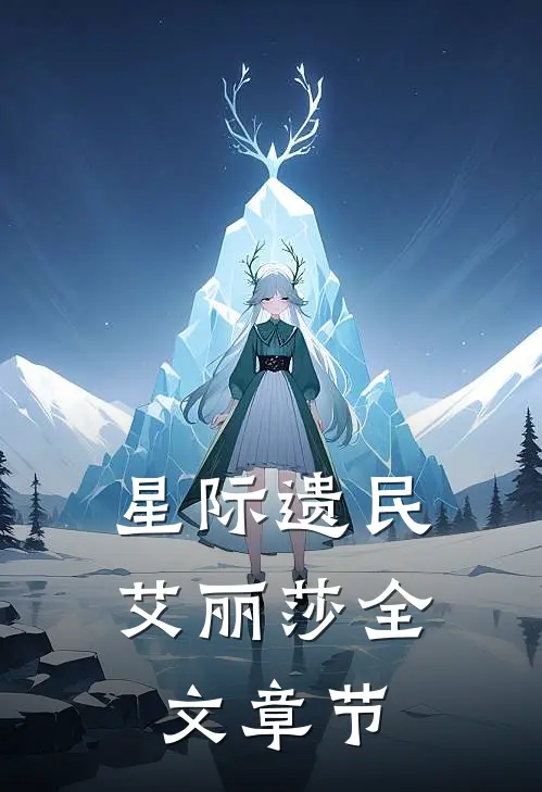 星际遗民艾丽莎全文章节