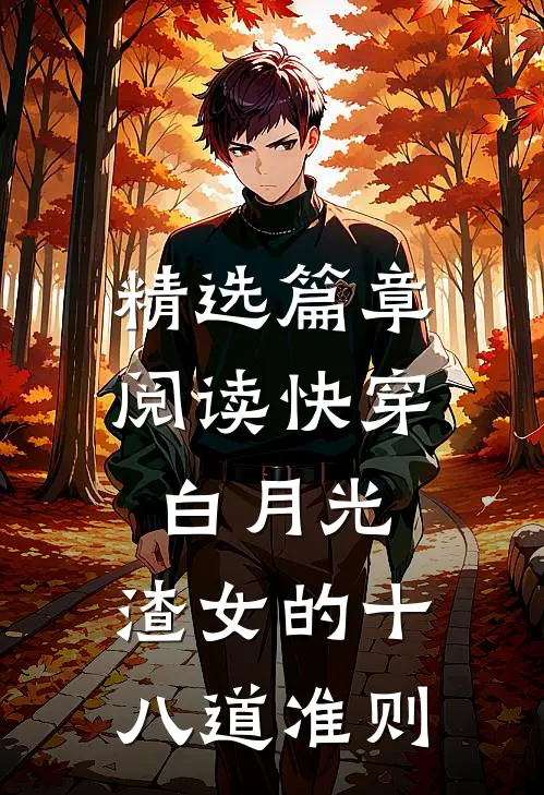 精选篇章阅读快穿白月光：渣女的十八道准则