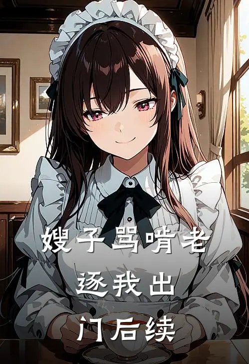 嫂子骂啃老，逐我出门后续