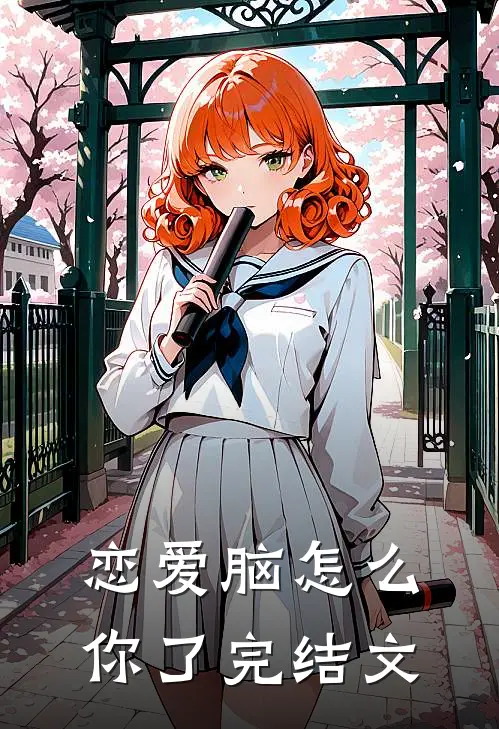 恋爱脑怎么你了完结文