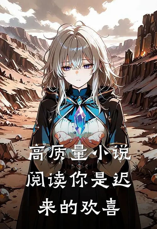 高质量小说阅读你是迟来的欢喜