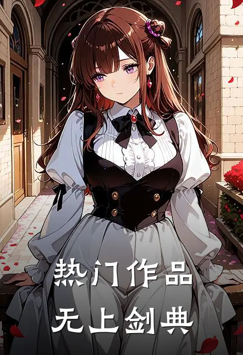 热门作品无上剑典