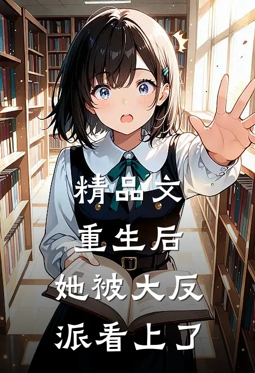 精品文重生后，她被大反派看上了
