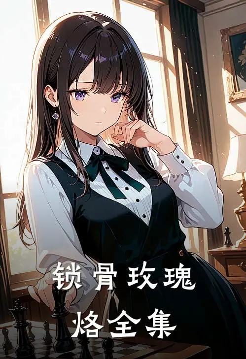 锁骨玫瑰烙 全集