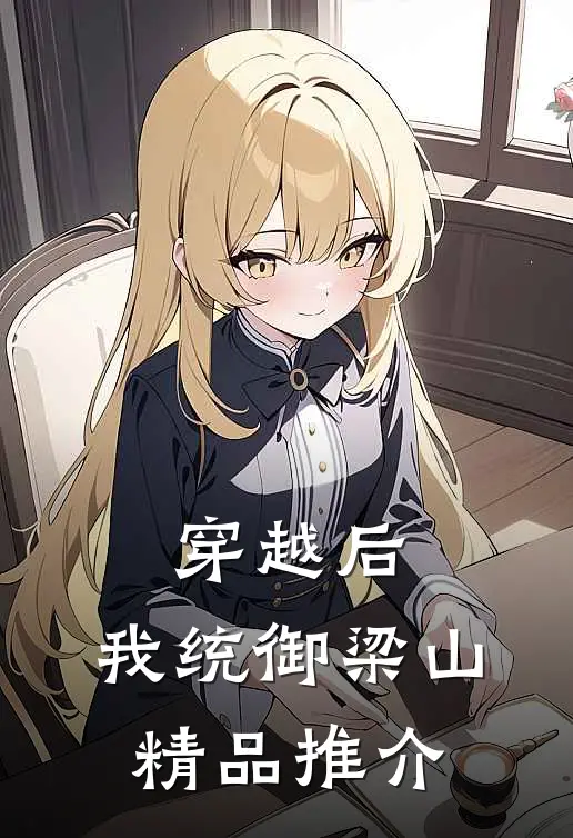 穿越后，我统御梁山精品推介