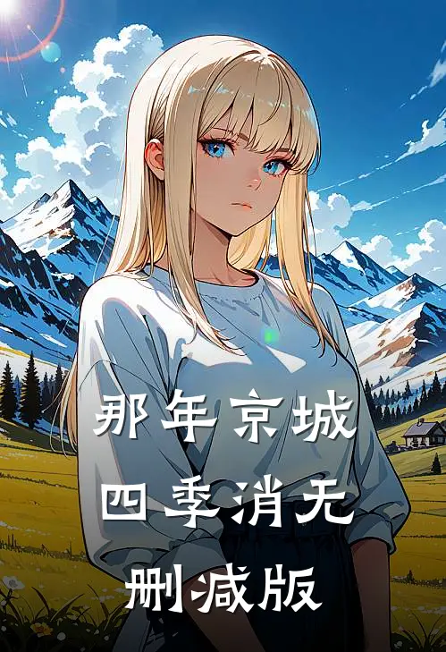 那年京城四季消无删减版