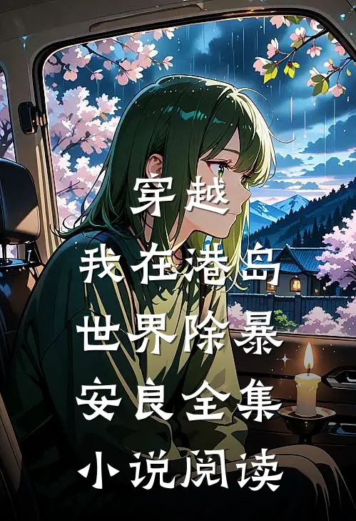 穿越：我在港岛世界除暴安良全集小说阅读