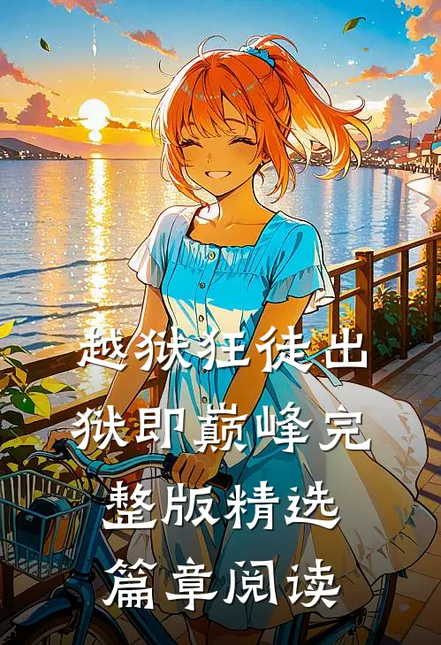 越狱狂徒出狱即巅峰完整版精选篇章阅读