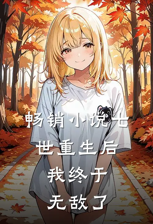 畅销小说七世重生后，我终于无敌了