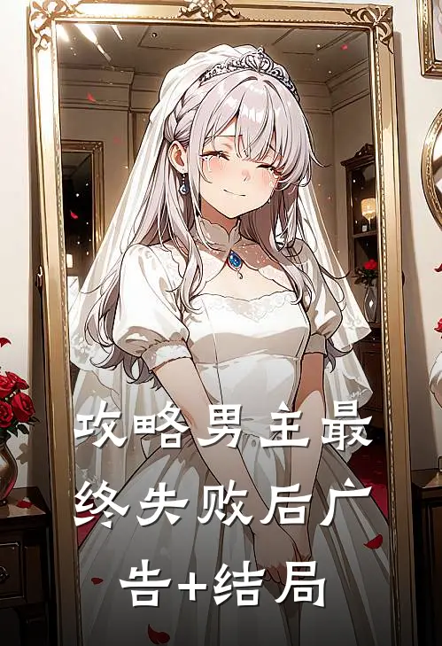 攻略男主最终失败后广告+结局