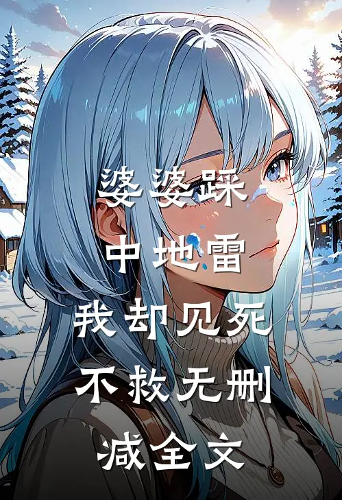 婆婆踩中地雷，我却见死不救无删减全文