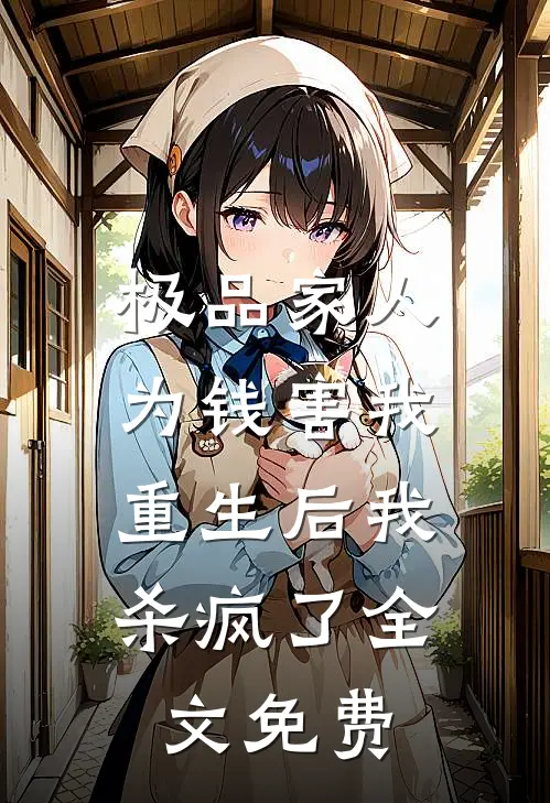 极品家人为钱害我，重生后我杀疯了全文免费
