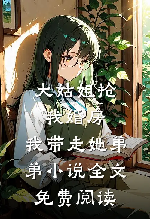 大姑姐抢我婚房，我带走她弟弟小说全文免费阅读