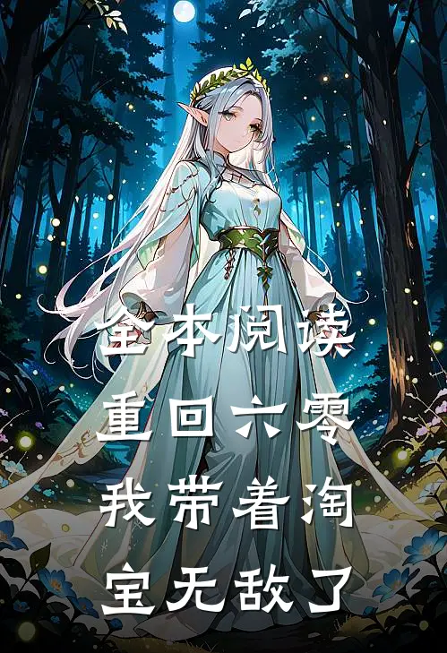 全本阅读重回六零：我带着淘宝无敌了