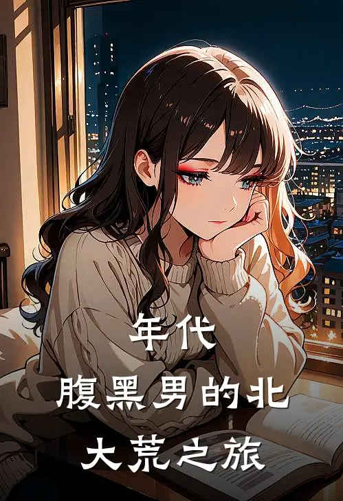 年代：腹黑男的北大荒之旅