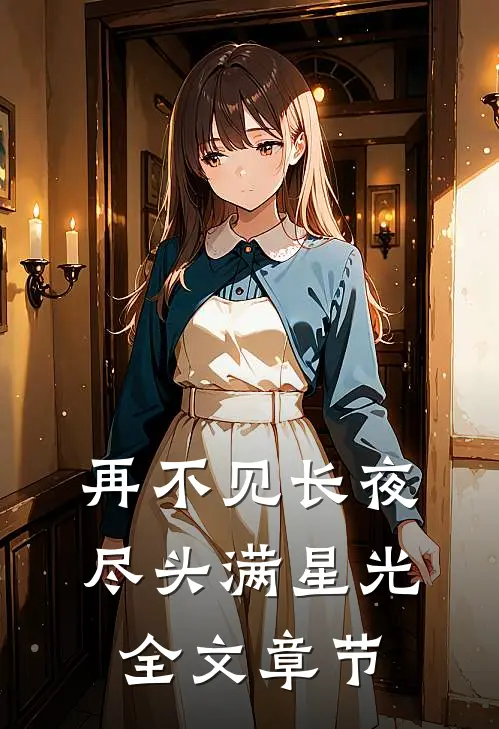 再不见长夜尽头满星光全文章节