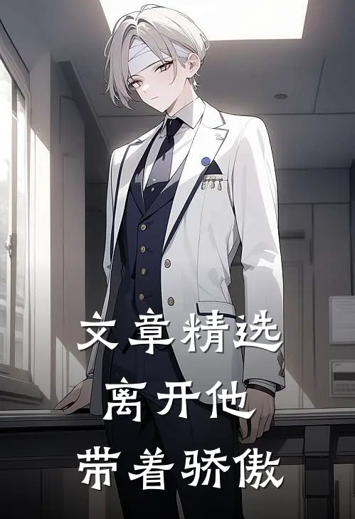 文章精选离开他，带着骄傲