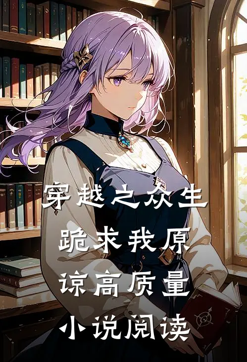穿越之众生跪求我原谅高质量小说阅读